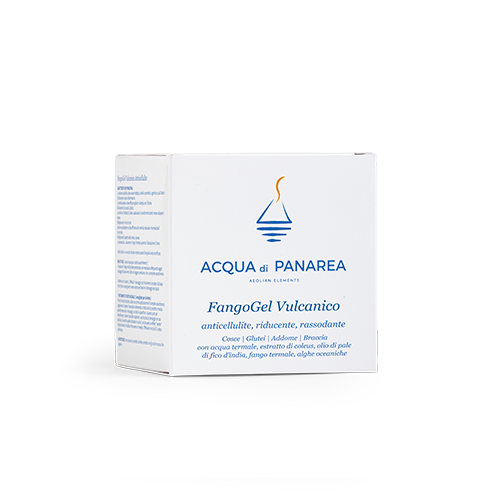 FangoGel Vulcanico <br> Anticellulite, Riducente e Rassodante - immagine 3