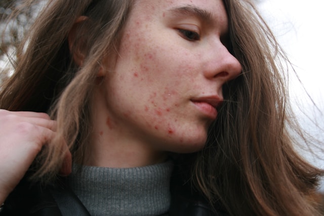 come-eliminare-acne